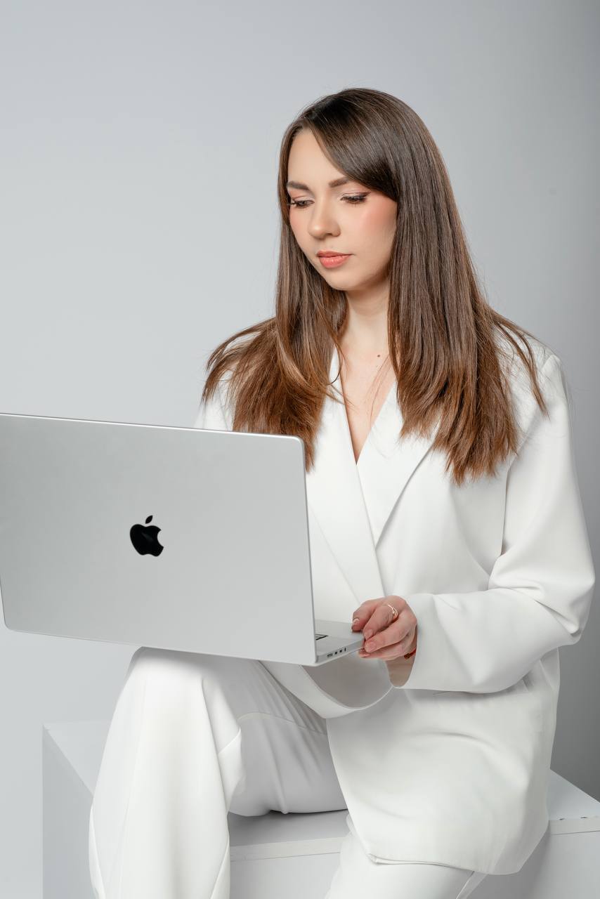 Віталія Ярошенко